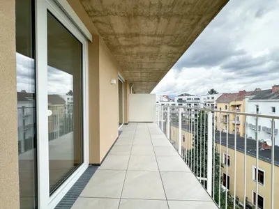 2-Zimmer-Wohnung mieten in Graz – 37,69 m², € 699 – Bild 3 von 10