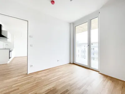 2-Zimmer-Wohnung mieten in Graz – 37,69 m², € 699 – Bild 6 von 10