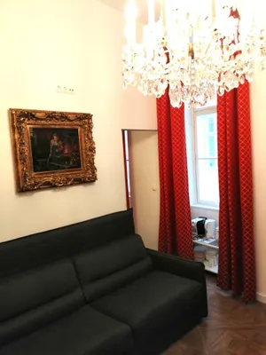 2-Zimmer-Wohnung mieten in Wien – 30 m², € 1.210 – Bild 10 von 14