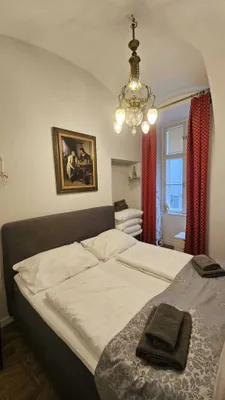 2-Zimmer-Wohnung mieten in Wien – 30 m², € 1.210 – Bild 12 von 14