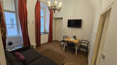 2-Zimmer-Wohnung mieten in Wien – 30 m², € 1.210 – Bild 14 von 14
