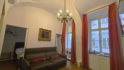 2-Zimmer-Wohnung mieten in Wien – 30 m², € 1.210 – Bild 1 von 14