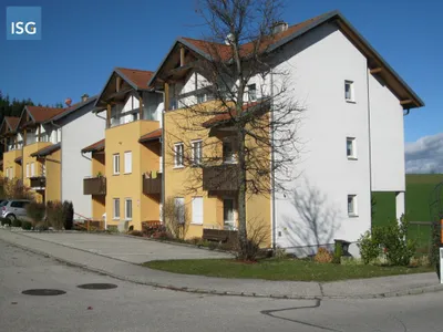 3-Zimmer-Wohnung mieten in Grieskirchen – 74 m², € 702