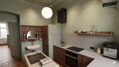 Immobilie kaufen in Wien – 62,03 m², € 130.000 – Bild 1 von 2
