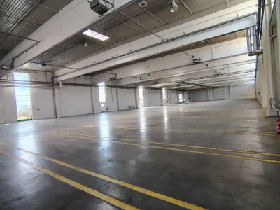 Gewerbeimmobilie mieten in Völkermarkt – 2 701 m² – Bild 4 von 12