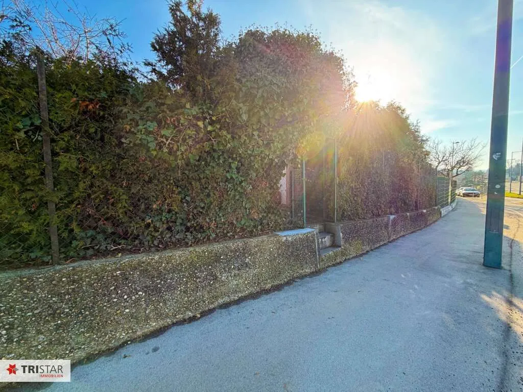 Eigengrund 1160 Wien I Kleingarten ganzjährig bewohnbar - Widok 3