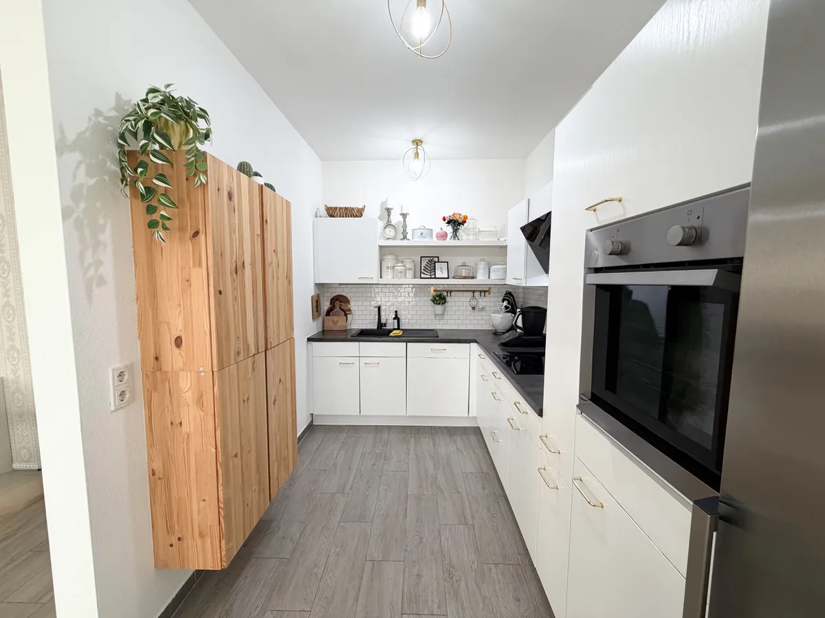 Wohnung – Steyregg - Ansicht 2