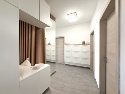 3-Zimmer-Wohnung kaufen in Urfahr-Umgebung – 75 m², € 269.000 – Bild 4 von 9