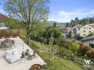 6-Zimmer-Haus kaufen in Korneuburg – 212,22 m², € 1.320.000 – Bild 1 von 14