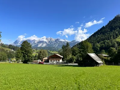 Grundstück kaufen in Liezen – 715 m², € 550.000 – Bild 1 von 7
