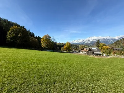 Grundstück kaufen in Liezen – 715 m², € 550.000 – Bild 6 von 7