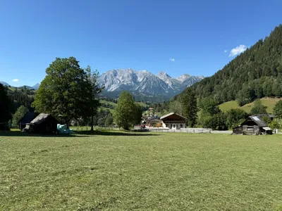 Grundstück kaufen in Liezen – 715 m², € 550.000 – Bild 2 von 7