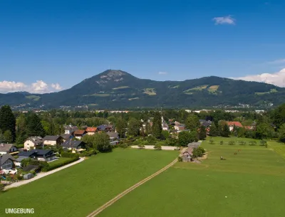 6-Zimmer-Grundstück kaufen in Salzburg Stadt – 190 m², € 950.000 – Bild 5 von 5