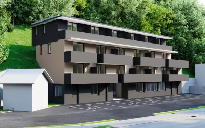 Grundstück kaufen in Salzburg-Umgebung – 1 413 m², € 1.550.000 – Bild 2 von 2