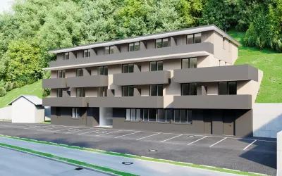 Grundstück kaufen in Salzburg-Umgebung – 1 413 m², € 1.550.000