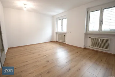 1-Zimmer-Wohnung kaufen in Dornbirn – 39,05 m², € 115.000 – Bild 5 von 12