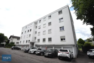 1-Zimmer-Wohnung kaufen in Dornbirn – 39,05 m², € 115.000 – Bild 10 von 12