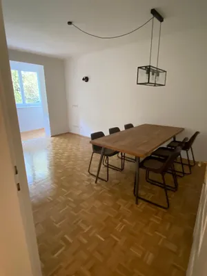 3-Zimmer-Wohnung mieten in Graz – 85 m², € 850