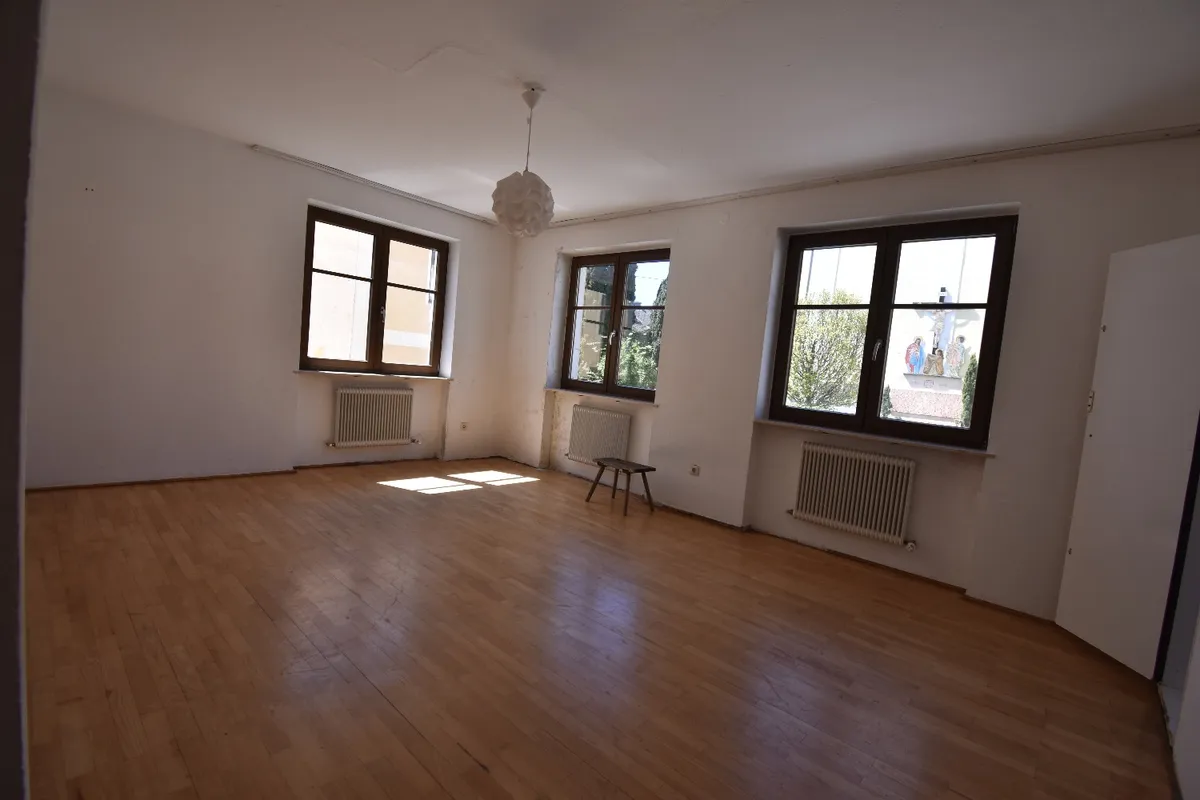 Haus – Putzleinsdorf - Ansicht 3