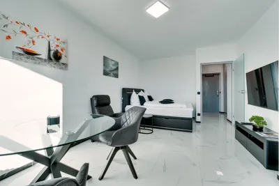 Wohnung mieten in Klagenfurt – 33 m², € 999 – Bild 4 von 17