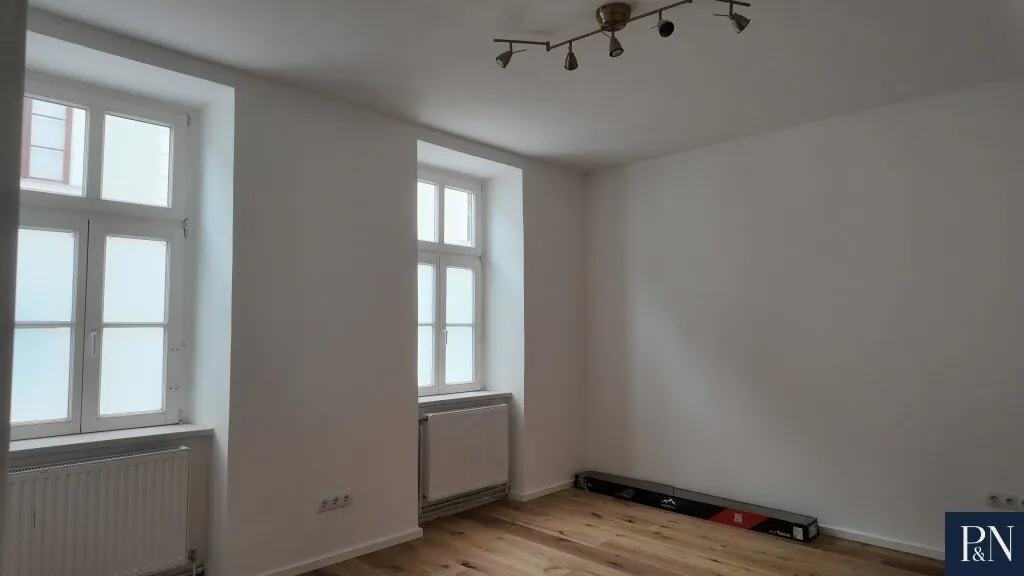Stadthaus in Bestlage Badens - Wohnen & Entwicklungspotenzial im Herzen der Stadt - Ansicht 2