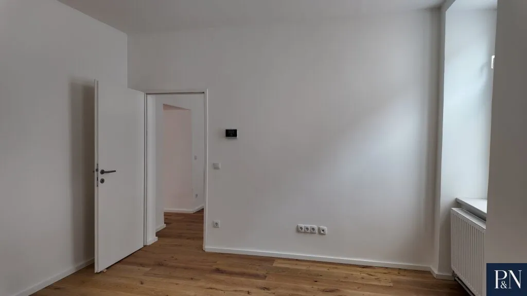 Stadthaus in Bestlage Badens - Wohnen & Entwicklungspotenzial im Herzen der Stadt - Ansicht 3