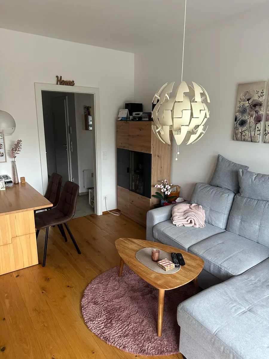 Wohnung – Graz - Ansicht 3
