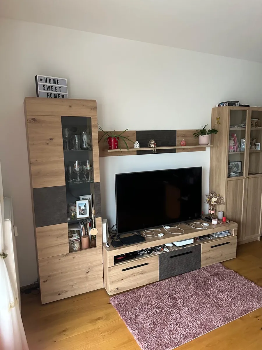 Wohnung – Graz - Ansicht 2