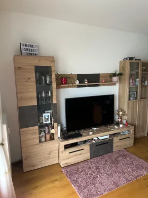 2-Zimmer-Wohnung mieten in Graz – 52 m², € 799 – Bild 2 von 19