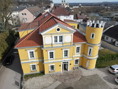 4-Zimmer-Wohnung mieten in Wels-Land – 135 m², € 1.289 – Bild 4 von 13