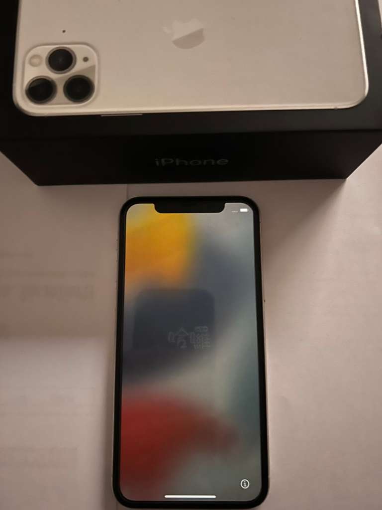 IPhone 11 Pro 256Gb Neu kaufen - willhaben