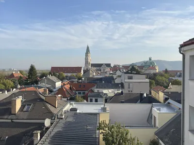 1-Zimmer-Wohnung kaufen in Tulln – 39 m², € 130.000 – Bild 1 von 10