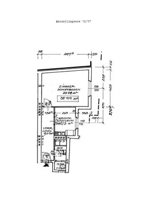 1-Zimmer-Wohnung kaufen in Tulln – 39 m², € 130.000 – Bild 10 von 10