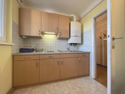 1-Zimmer-Wohnung kaufen in Tulln – 39 m², € 130.000 – Bild 4 von 10