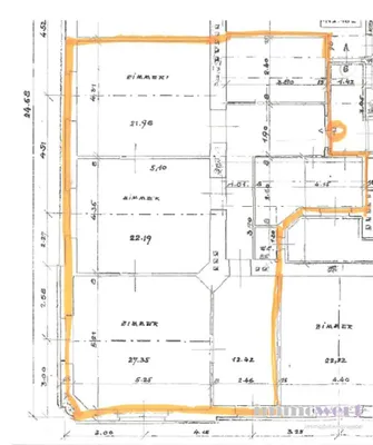 4-Zimmer-Wohnung kaufen in Wien – 120,79 m², € 665.000 – Bild 15 von 15