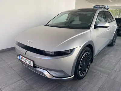 Hyundai Ioniq 5 Elektro 77,4kWh GO TOP Long Range AWD Aut.