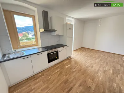 2-Zimmer-Wohnung mieten in Murtal – 50,31 m², € 518 – Bild 2 von 11