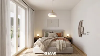 2-Zimmer-Wohnung kaufen in Linz Land – 56,28 m², € 299.000 – Bild 10 von 11