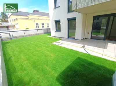 Wohnung zur Miete in 3100 Sankt Pölten