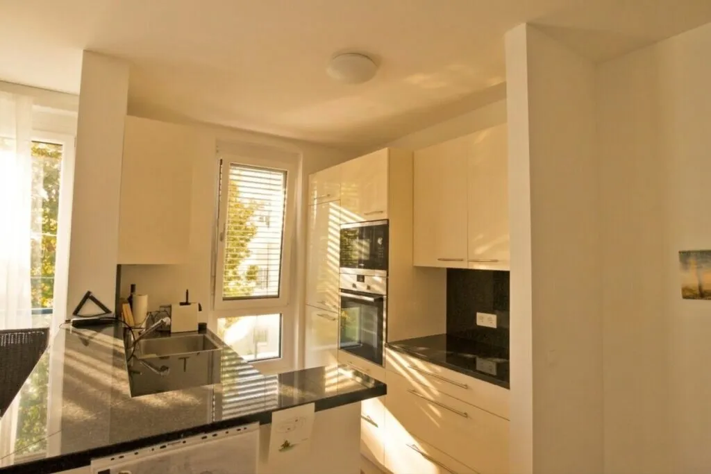 Wohnung – Wien, Hetzendorf - Ansicht 2