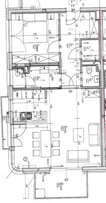 2-Zimmer-Wohnung mieten in Wien – 58,17 m², € 1.200 – Bild 15 von 15