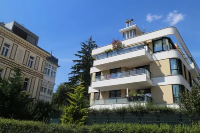 2-Zimmer-Wohnung mieten in Wien – 58,17 m², € 1.200 – Bild 1 von 15