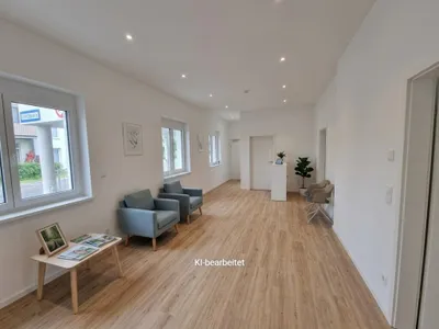 5-Zimmer-Gewerbeimmobilie kaufen in Steyr – 95 m², € 476.300 – Bild 5 von 8