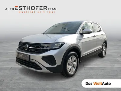 VW T-Cross 4Me TSI