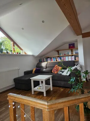 5-Zimmer-Wohnung mieten in Vöcklabruck – 100 m², € 400 – Bild 5 von 6
