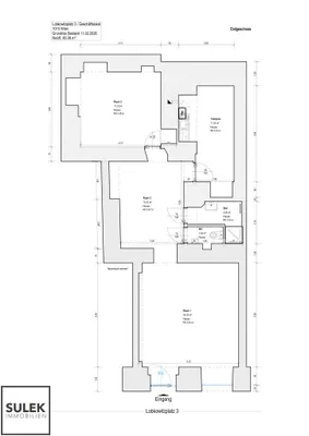 3-Zimmer-Gewerbeimmobilie mieten in Wien – 80 m², € 4.176 – Bild 13 von 13