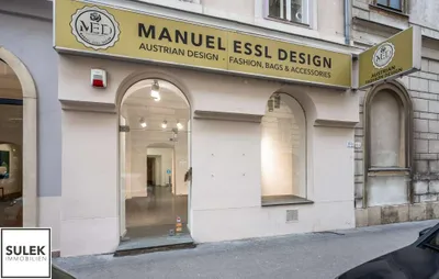 3-Zimmer-Gewerbeimmobilie mieten in Wien – 80 m², € 4.176 – Bild 2 von 13