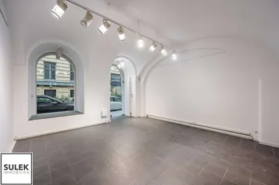 3-Zimmer-Gewerbeimmobilie mieten in Wien – 80 m², € 4.176 – Bild 1 von 13