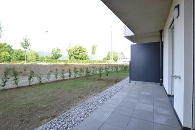 2-Zimmer-Wohnung mieten in Graz – 33,42 m², € 535