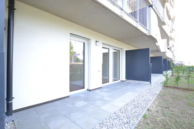 2-Zimmer-Wohnung mieten in Graz – 33,42 m², € 535 – Bild 7 von 8